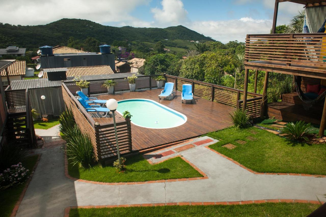 Guest house Rozas
