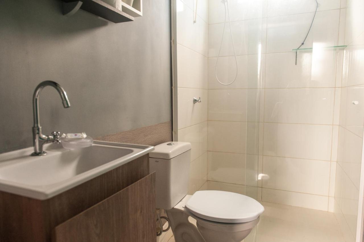 Rozas Guest house Praia do Rosa