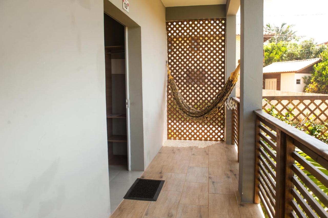 Rozas Guest house