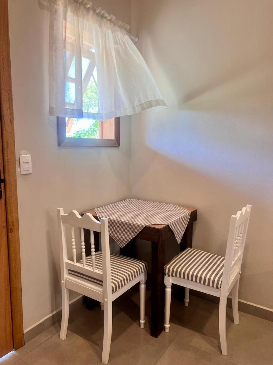 Rozas Guest house